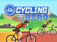 Cycling Hero