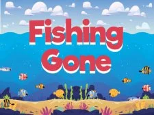 Fish Gone