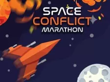 Space Conflict